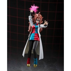 Action Figure - S.H.Figuart - Dragon Ball - C21
