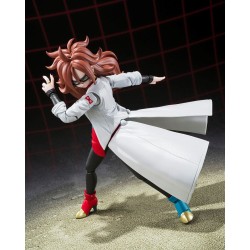 Action Figure - S.H.Figuart - Dragon Ball - C21