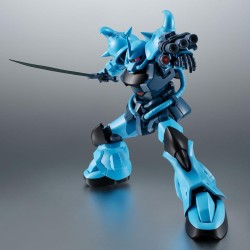 Action Figure - Robot Spirits - Gundam - MS-07B-3 Gouf Custom ver. A.N.I.M.E