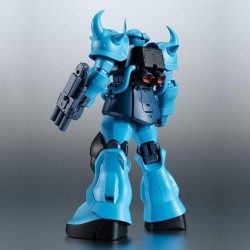 Action Figure - Robot Spirits - Gundam - MS-07B-3 Gouf Custom ver. A.N.I.M.E