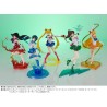 Figurine Statique - Figuart Zéro - Sailor Moon - Makoto - Sailor Jupiter