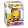 POP - POP Movies - The Simpsons - 1742 - Bart Simpson