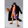 Action Figure - Imagination Works - One Piece - Monkey D. Luffy