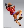 Action Figure - Imagination Works - One Piece - Monkey D. Luffy