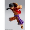 Action Figure - Imagination Works - One Piece - Monkey D. Luffy