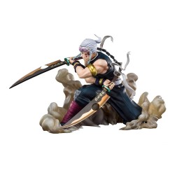 Static Figure - Figuart Zero - Demon Slayer - Tengen Uzui
