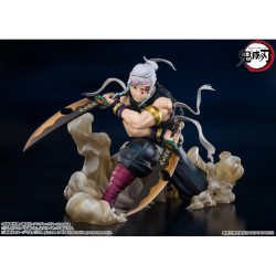 Figurine Statique - Figuart Zéro - Demon Slayer - Tengen Uzui
