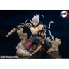 Static Figure - Figuart Zero - Demon Slayer - Tengen Uzui