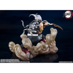 Static Figure - Figuart Zero - Demon Slayer - Tengen Uzui
