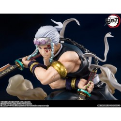 Static Figure - Figuart Zero - Demon Slayer - Tengen Uzui