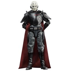 Figurine articulée - Star Wars - Grand Inquisiteur