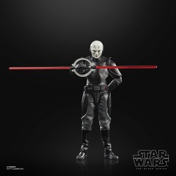 Action Figure - Star Wars - Grand Inquisitor