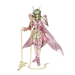 Action Figure - Myth Cloth EX - Saint Seiya - Andromeda Shun
