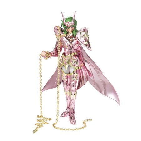 Action Figure - Myth Cloth EX - Saint Seiya - Andromeda Shun