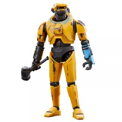 Figurine articulée - Star Wars - NED-B