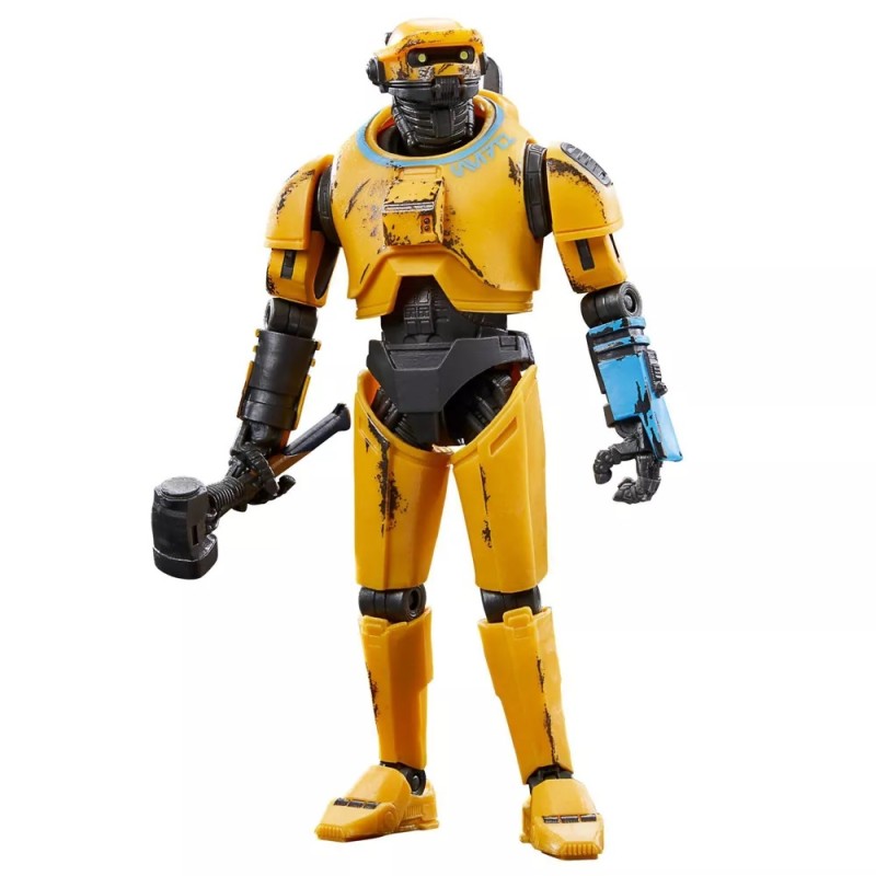 Action Figure - Star Wars - NED-B