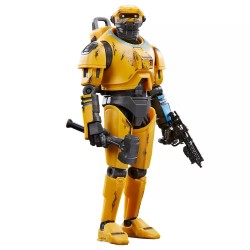 Action Figure - Star Wars - NED-B