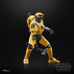 Action Figure - Star Wars - NED-B