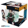 Mug - Subli - Demon Slayer - Tanjiro & Nezuko