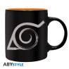 Set - Naruto - Mug 320ml + Keyring PVC + Notebook "Naruto