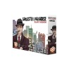Jeu de plateau - Bluff - Divers - Gangster Paradise