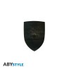 Set - Harry Potter - Verre XXL + Pin's + Carnet - Gryffondor