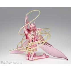 Action Figure - Myth Cloth EX - Saint Seiya - Andromeda Shun