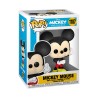 POP - Disney - Mickey & ses amis - 1187 - Mickey Mouse