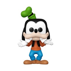 POP - Disney - Mickey & ses amis - 1190 - Dingo