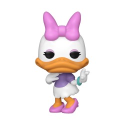 POP - Disney - Mickey & Cie - 1192 - Daisy Duck