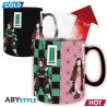 Mug - Thermal - Demon Slayer - Slayers