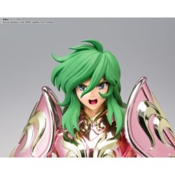 Action Figure - Myth Cloth EX - Saint Seiya - Andromeda Shun