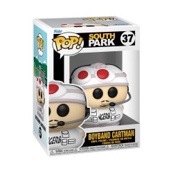 POP - Animation - South Park - 37 - Cartman