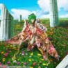 Action Figure - Myth Cloth EX - Saint Seiya - Andromeda Shun