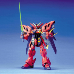 Model - Gundam - Virsago