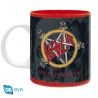 Mug - Subli - Slayer - South of Heaven