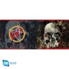 Mug - Subli - Slayer - South of Heaven