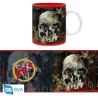 Mug - Subli - Slayer - South of Heaven