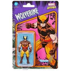 Action Figure - Wolverine - Wolverine