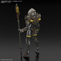 Model - 30 Minutes Fantasy - Rosan Wizard