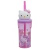 Verre - Sanrio - Hello Kitty