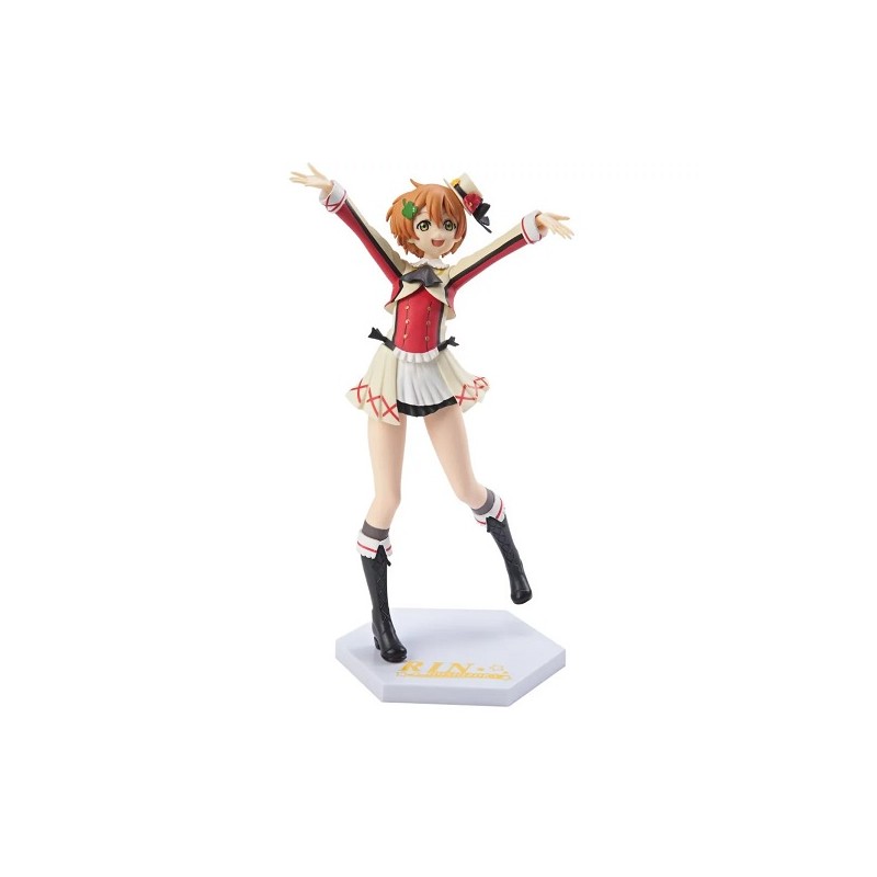 Figurine Statique - Love Live - Hoshizora Rin - Sore wa Bokutachi