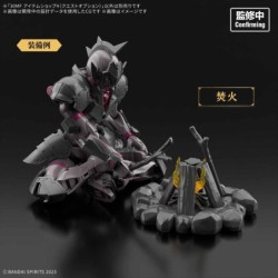 Accessoire Maquettes - 30 Minutes Fantasy - Item Shop (4) - Quest Option