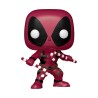 POP - POP & Tee - Deadpool - POP exclusive + T-shirt