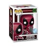 POP - POP & Tee - Deadpool - POP exclusive + T-shirt