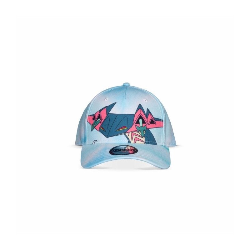 Casquette - Baseball - Pokemon - Lanssorien