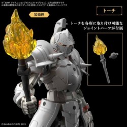 Accessoire Maquettes - 30 Minutes Fantasy - Item Shop (4) - Quest Option