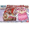 Model - One Piece - Queen Mama Chanter