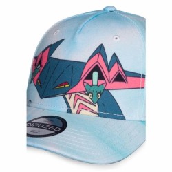 Cap - Baseball - Pokemon - Dragapult