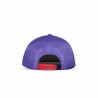 Cap - Snap Back - Naruto - Sharingan
